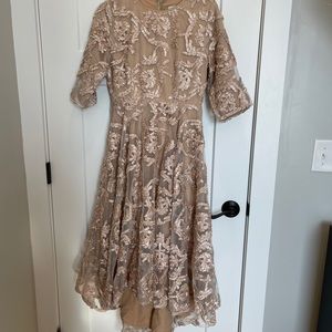 Brand new Dainty Jewell’s dress